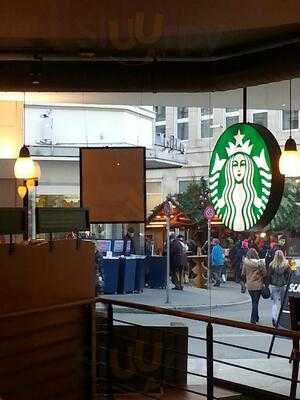 Starbucks Freie Strasse