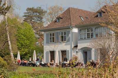 Beyeler Restaurant Im Park