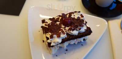 Panorama-film Cafe menu