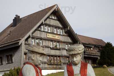 Gasthaus Zum Gupf