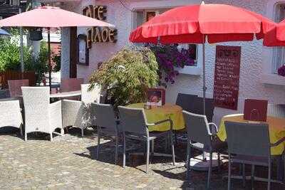 Cafe Restaurant Flade