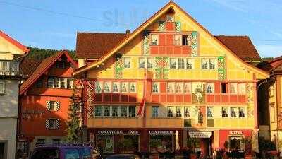 Hotel Appenzell