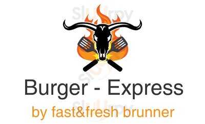 Burger-express By Fast&fresh Brunner