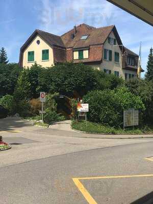 Restaurant & Hotel Bahnhof