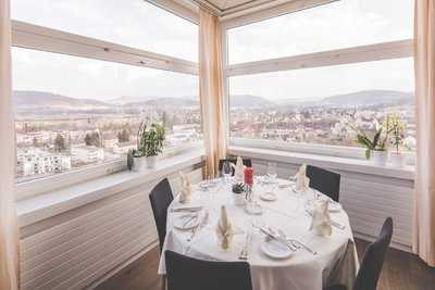 Panoramarestaurant