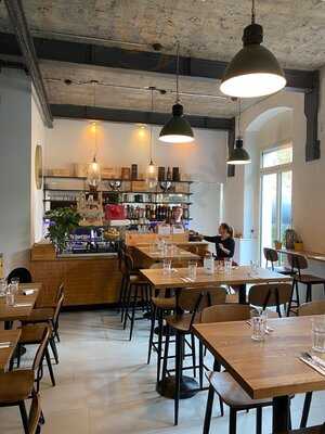 Tresor Bistro