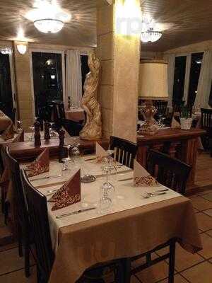 Ristorante-pizzeria Romana