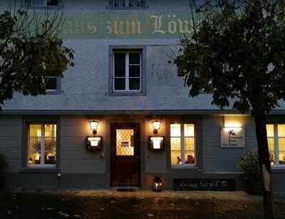 Restaurant Haus Zum Löwen