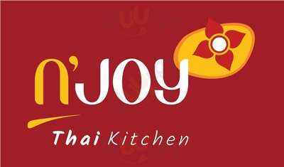 N'joy Thai Kitchen