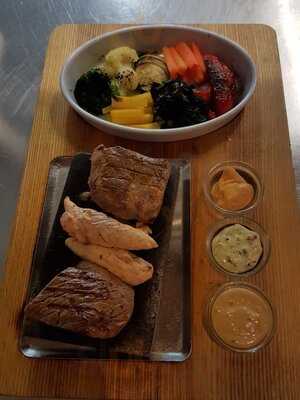 Cafe Restaurant Frohsinn