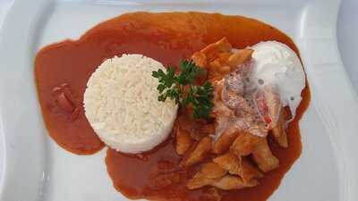 Restaurant Erle