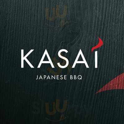 Kasai Japanese Bbq