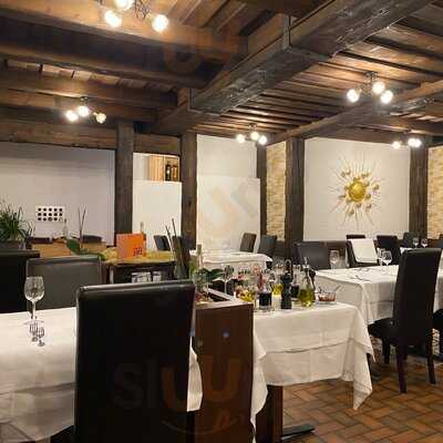 Ristorante Sonne