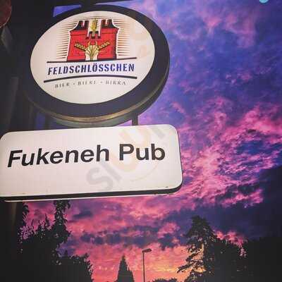 Fukeneh Pub