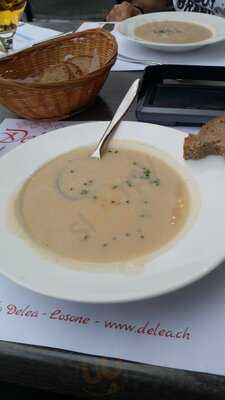 Restaurant Gasthof Bären menu