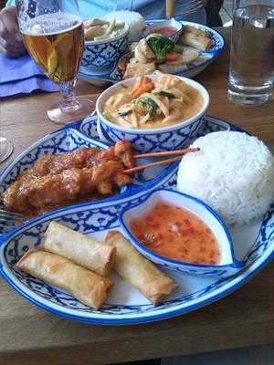 Samui Thai Kitchen