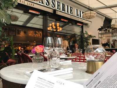 Brasserie Lipp