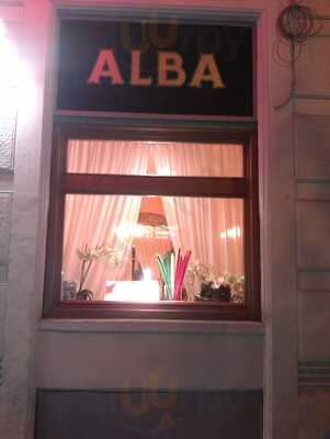 Ristorante Alba