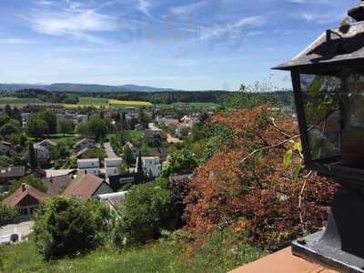 Restaurant Chalet Waldgarten, Bassersdorf