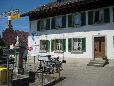 Wirtshus Zum Wyberg