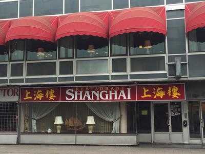 Shanghai Restaurang