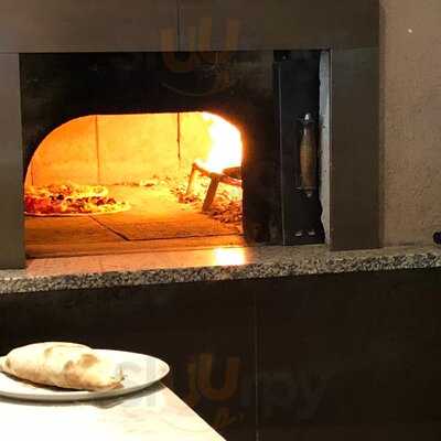 Pizzeria La Stazione