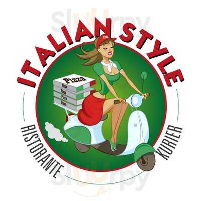 Italian Style Restaurant