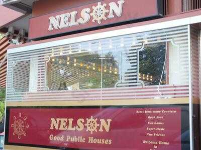 Nelson Pub