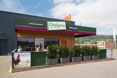 Chickeria Pfungen