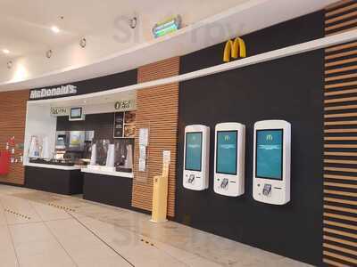 McDonald's, San Giuliano Milanese