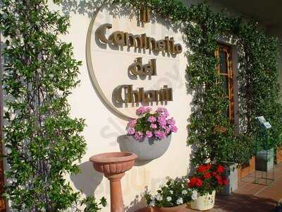 Caminetto del Chianti, Greve in Chianti