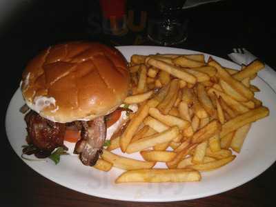 Restaurang Massinghornet