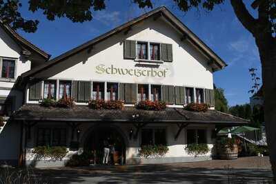 Restaurant Schweizerhof