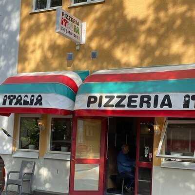 Pizzeria Italia