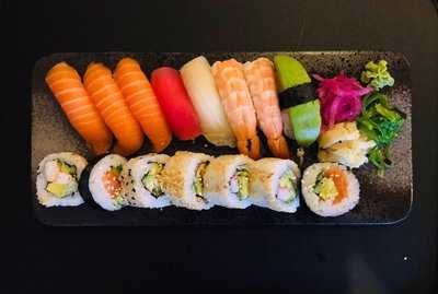 Ichiban Sushi