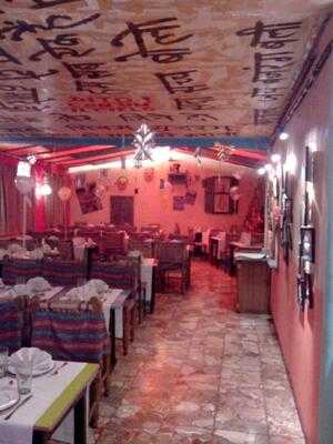 Ristorante India