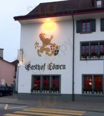 Gasthof Lowen