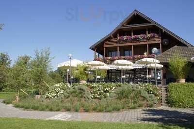 Restaurant Erpel Am Türlersee