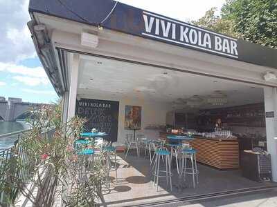 Vivi Kola Bar