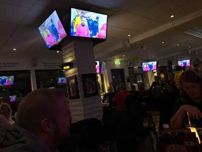 Titans Restaurang & Sportsbar