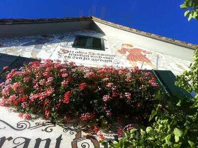 Restaurant Schützenhaus