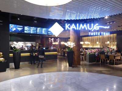 Kaimug Glattzentrum