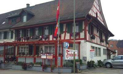 Restaurant Frohsinn