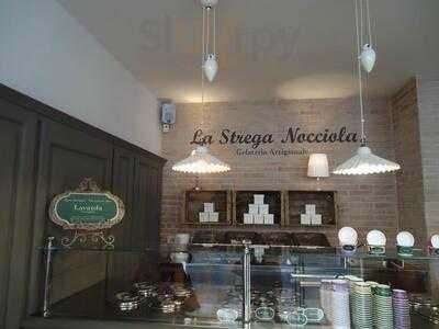 La Strega Nocciola Gelateria Artigianale - Firenze Soffiano