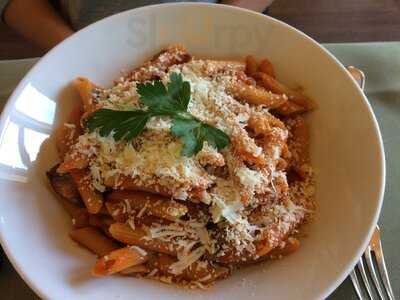 Spaghetti Pomodoro