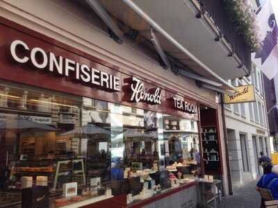 Confiserie Honold