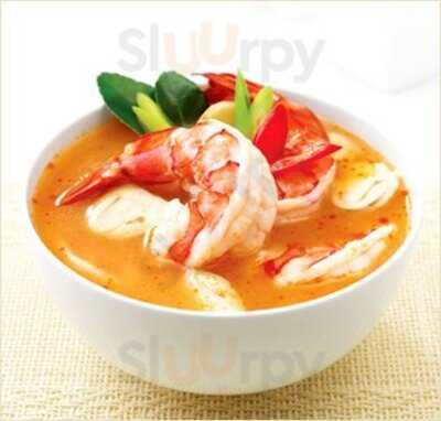 Tom Yam