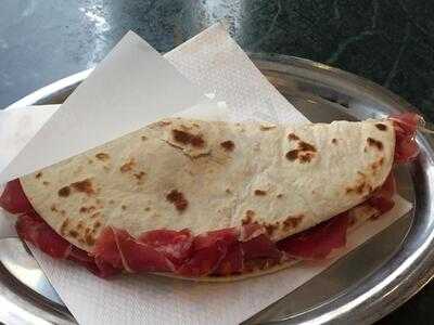 Piadina-bar