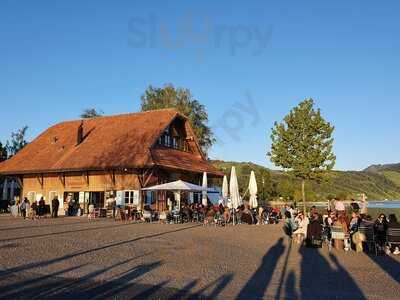 Seebeizli Studenhütte