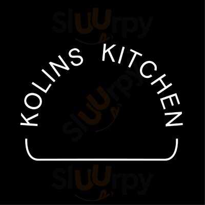 Kolins Kitchen